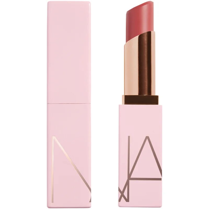 Nars Afterglow Lip Balm New Formula hidratáló ajakbalzsam árnyalat DOLCE VITA 3 g