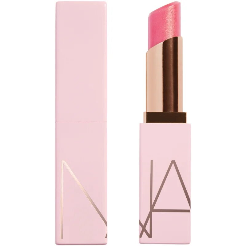 Nars Afterglow Lip Balm New Formula hidratáló ajakbalzsam árnyalat ORGASM 3 g