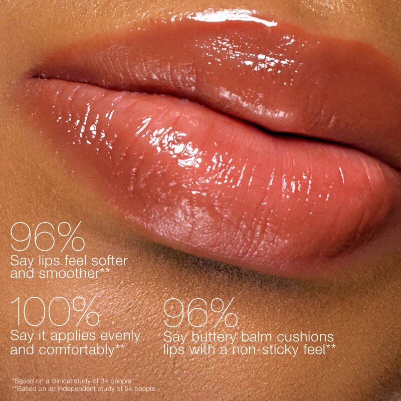 Nars Afterglow Lip Balm New Formula hidratáló ajakbalzsam árnyalat ORGASM 3 g