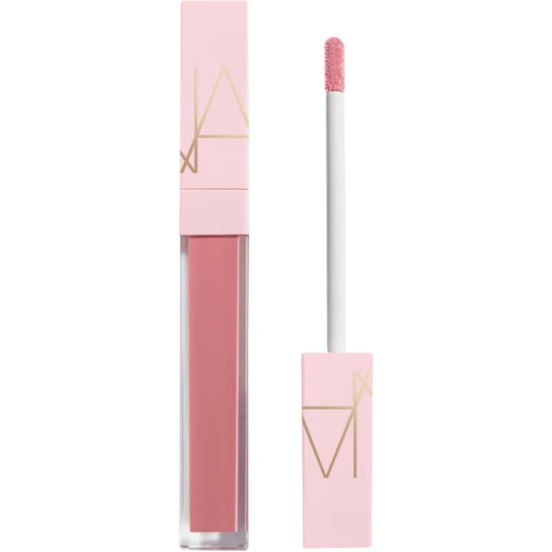 Nars Afterglow Lip Shine ajakfény árnyalat BREAK FOR LOVE 5.5 ml