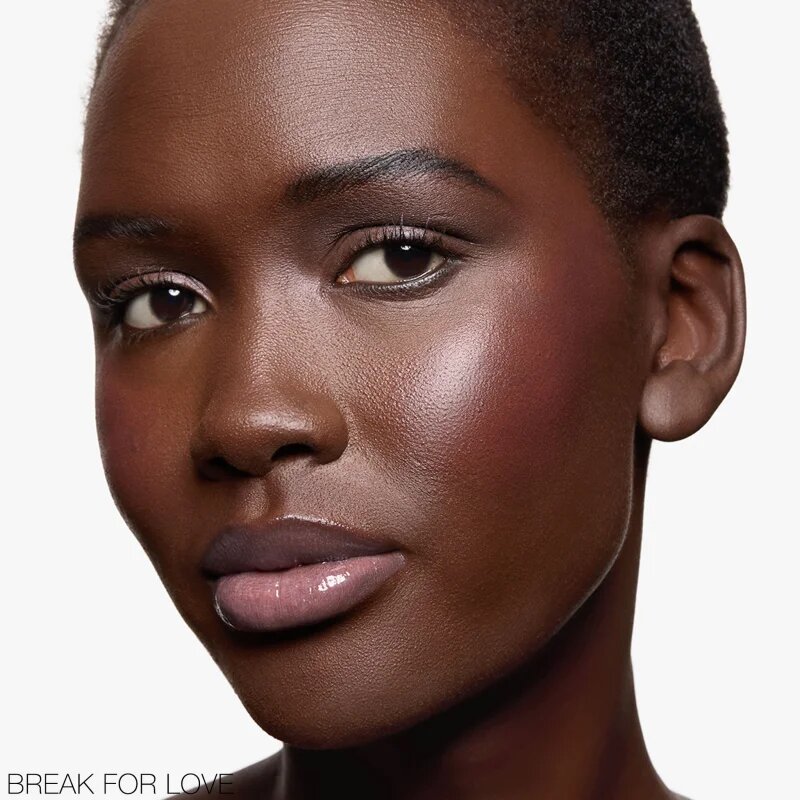 Nars Afterglow Lip Shine ajakfény árnyalat BREAK FOR LOVE 5.5 ml