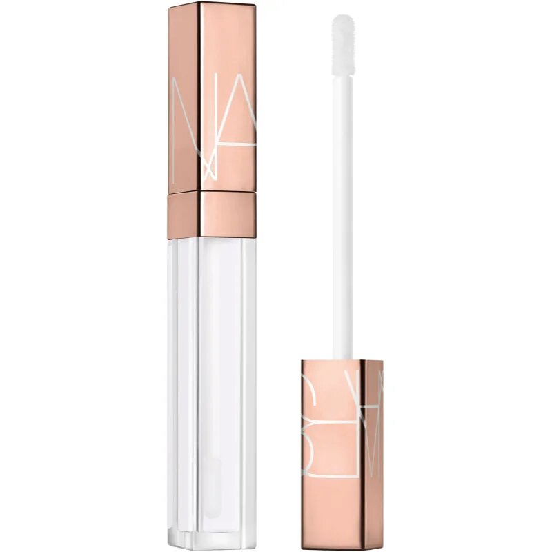 Nars AFTERGLOW LIP SHINE hidratáló ajakfény árnyalat TRIPLE X 5.5 ml