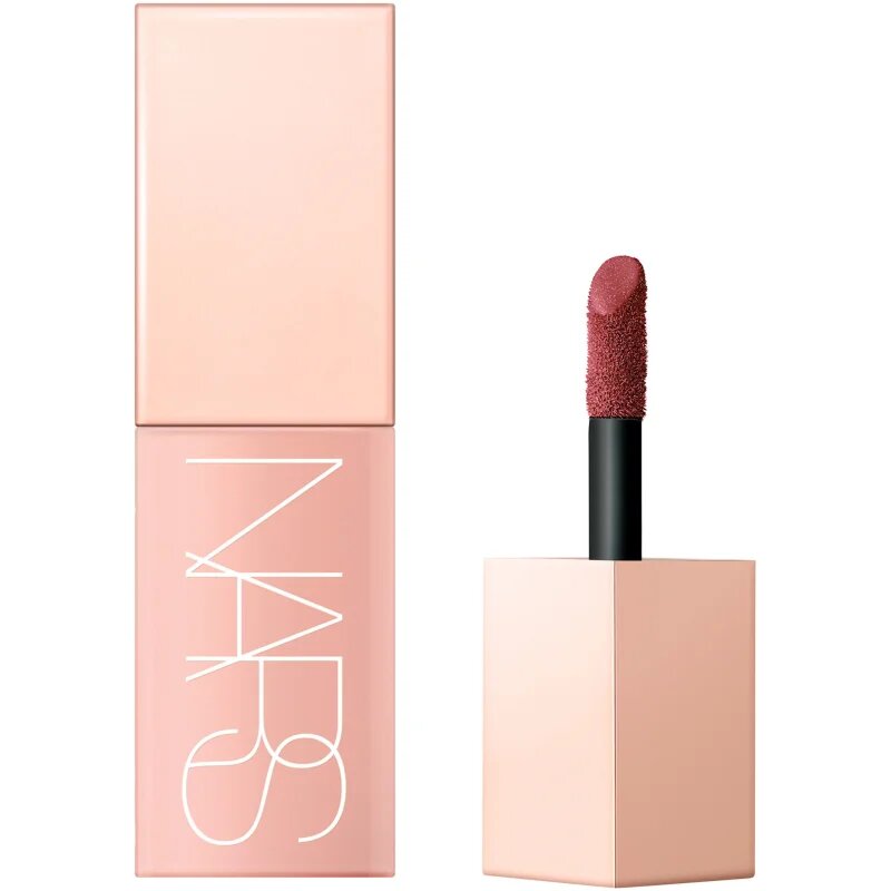 Nars AFTERGLOW LIQUID BLUSH folyékony arcpirosító a ragyogó bőrért árnyalat ORGASM RUSH 7 ml