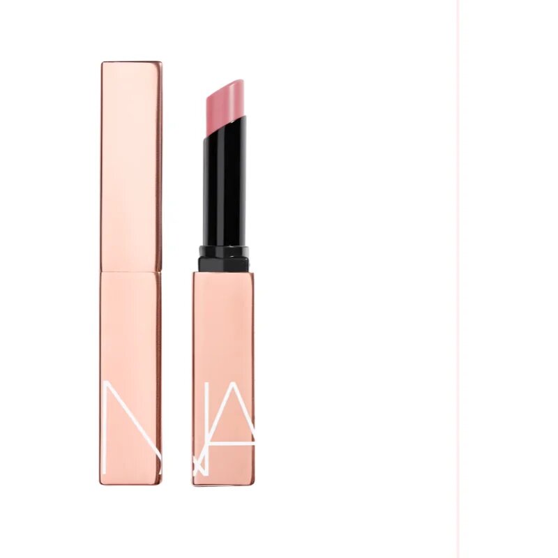 Nars Afterglow Sensual Shine Lipstick hidratáló szájfény árnyalat FIRST MOVE 1.5 g