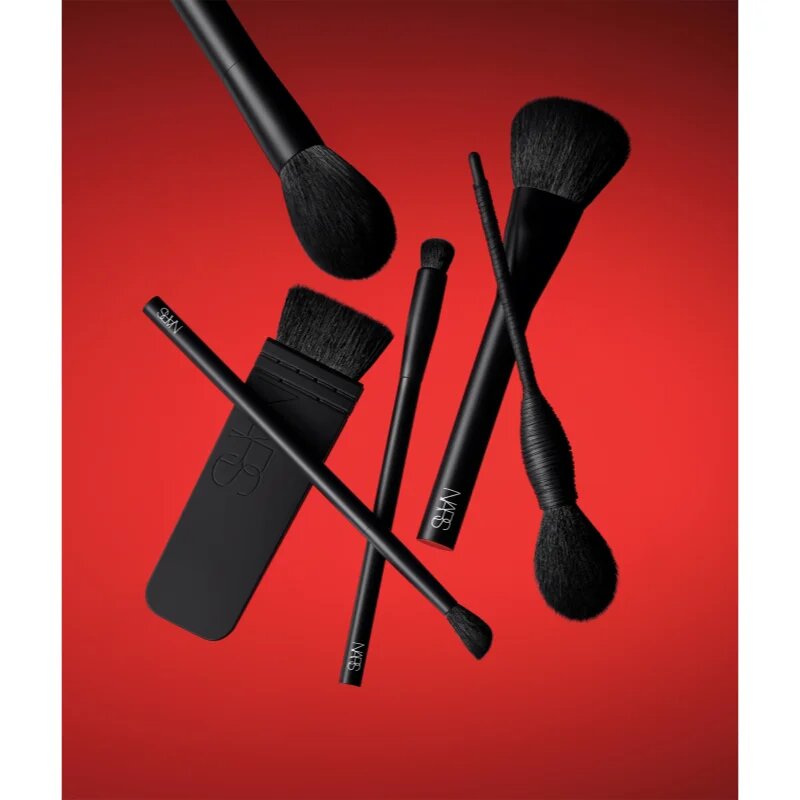 Nars Brush Soft Matte Complete Concealer ecset a korrektor alkalmazásához #11 1 db