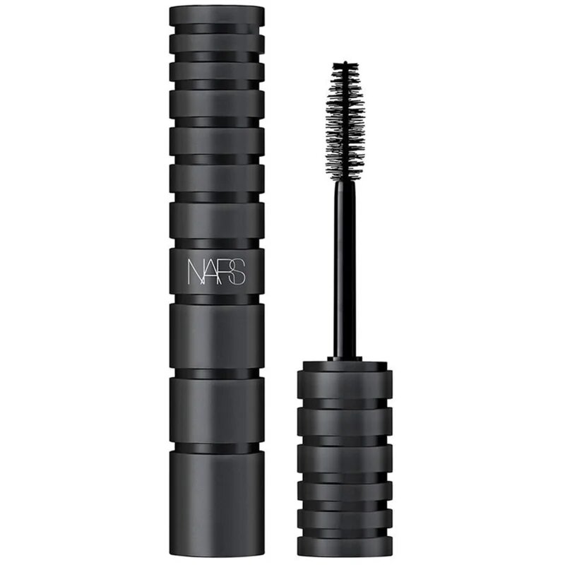 Nars Climax Extreme Mascara tömegnövelő szempillaspirál árnyalat UNCENSORED BLACK 7 g
