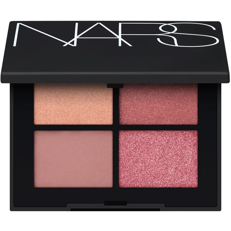 Nars Eyeshadow QUAD szemhéjfesték paletta árnyalat KUALA LUMPUR 4.4 g