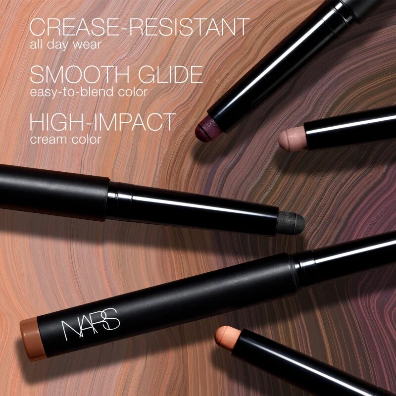 Nars Eyeshadow Stick szemhéjfesték ceruza árnyalat ADULTS ONLY 1.6 g