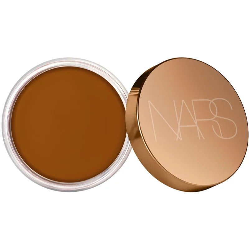 Nars Laguna Bronzing Cream krémes bronzosító árnyalat LAGUNA 04 19 g
