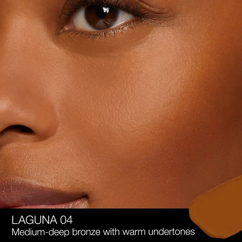 Nars Laguna Bronzing Cream krémes bronzosító árnyalat LAGUNA 04 19 g