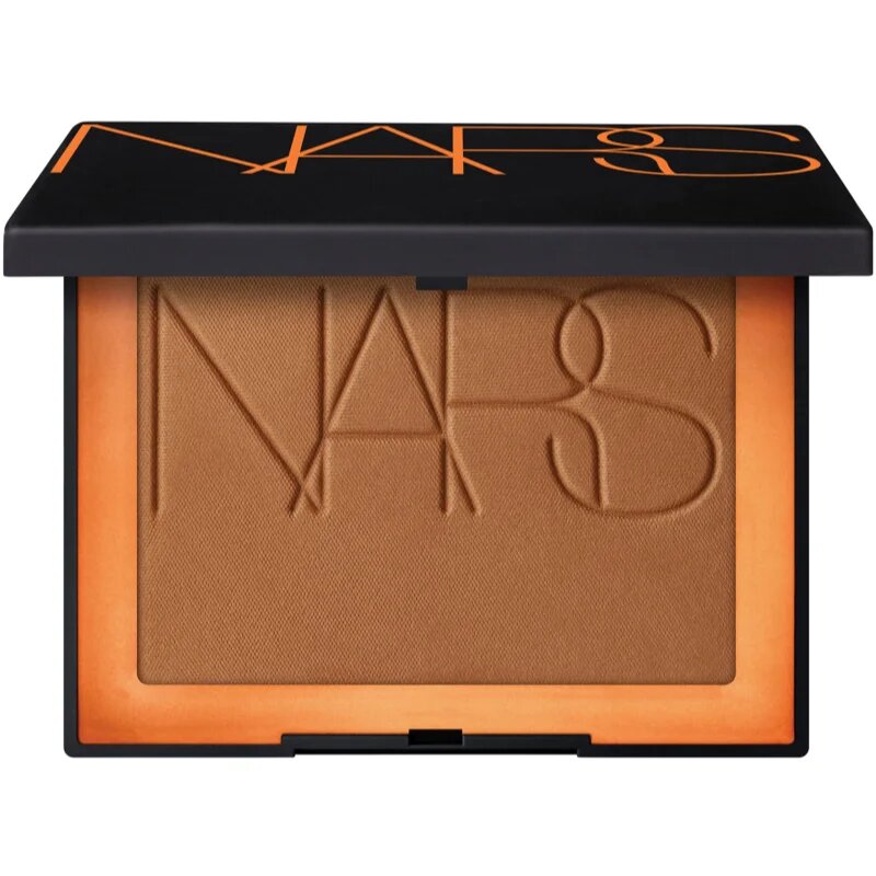 Nars Laguna Bronzing Powder bronzosító és kontúrozó púder árnyalat LAGUNA 05 11 g