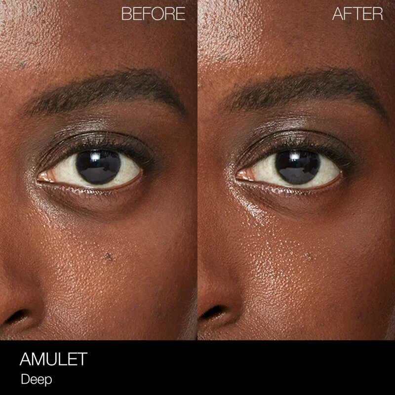 Nars Light Reflecting™ EYE BRIGHTENER élénkítő korrektor a szem köré árnyalat AMULET 6 g