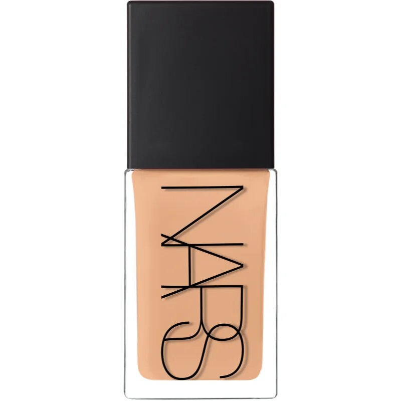 Nars Light Reflecting™ Foundation élénkítő make-up a természetes hatásért árnyalat LANAI 30 ml