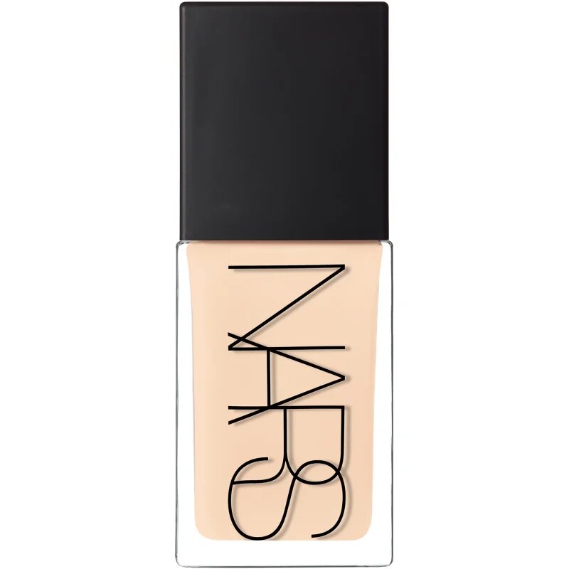 Nars Light Reflecting™ Foundation élénkítő make-up a természetes hatásért árnyalat MONT BLANC 30 ml