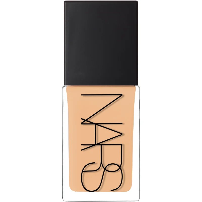 Nars Light Reflecting™ Foundation élénkítő make-up a természetes hatásért árnyalat PUNJAB 30 ml