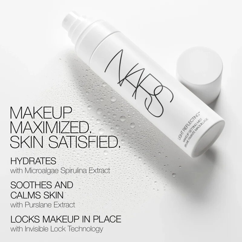 Nars Light Reflecting™ Light Reflecting fixáló spray 90 ml