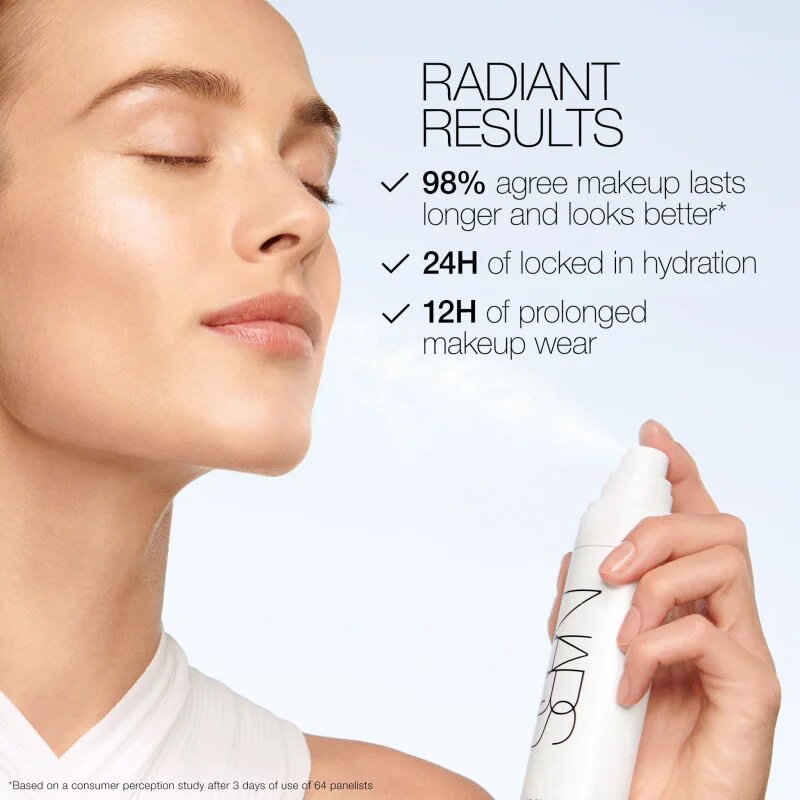 Nars Light Reflecting™ Light Reflecting fixáló spray 90 ml