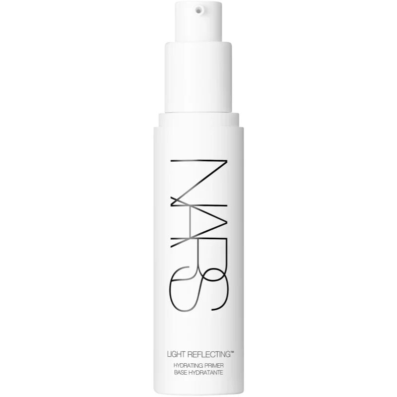Nars Light Reflecting™ Light Reflecting hidratáló bázis alapozó alá 30 ml