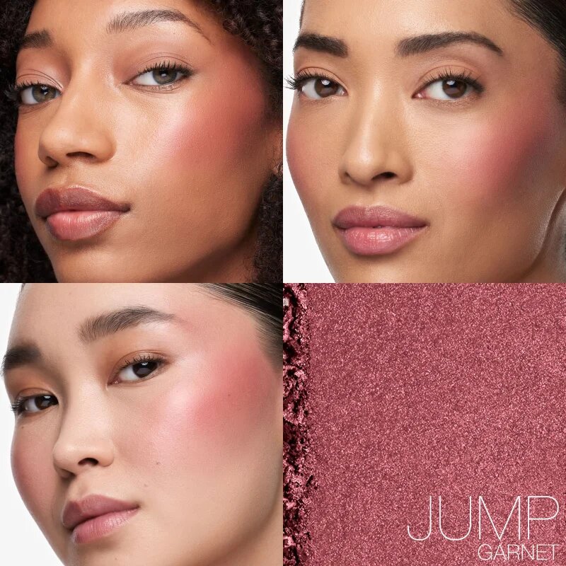 Nars Light Reflecting™ Luminizig Blush élénkítő arcpirosító árnyalat JUMP 5.5 g