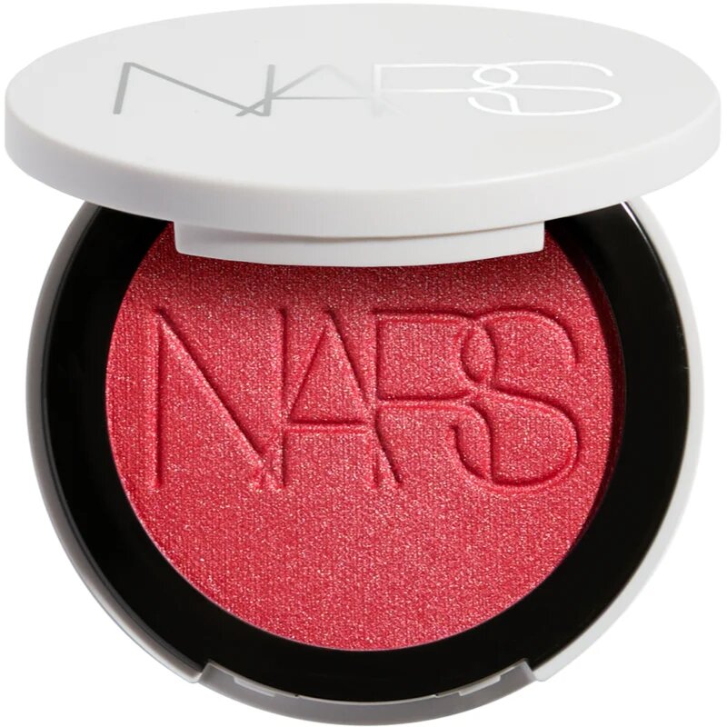 Nars Light Reflecting™ Luminizig Blush élénkítő arcpirosító árnyalat SELF CONTROL 5.5 g