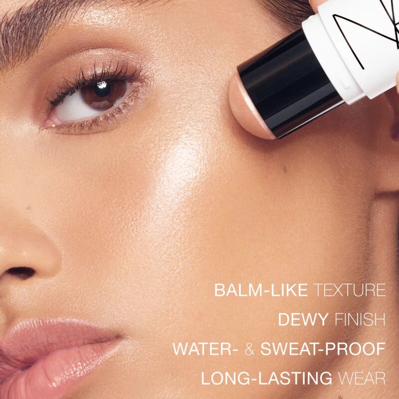 Nars Light Reflecting™ Luminizing Stick krémes élénkítő készítmény stift árnyalat EROS 7 g