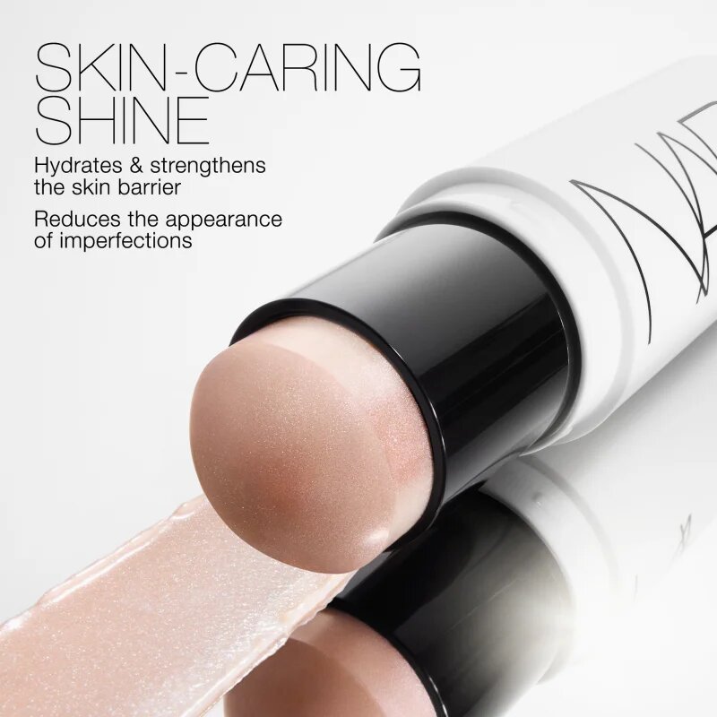 Nars Light Reflecting™ Luminizing Stick krémes élénkítő készítmény stift árnyalat EROS 7 g