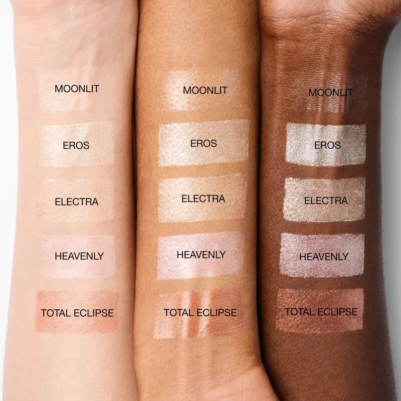 Nars Light Reflecting™ Luminizing Stick krémes élénkítő készítmény stift árnyalat EROS 7 g
