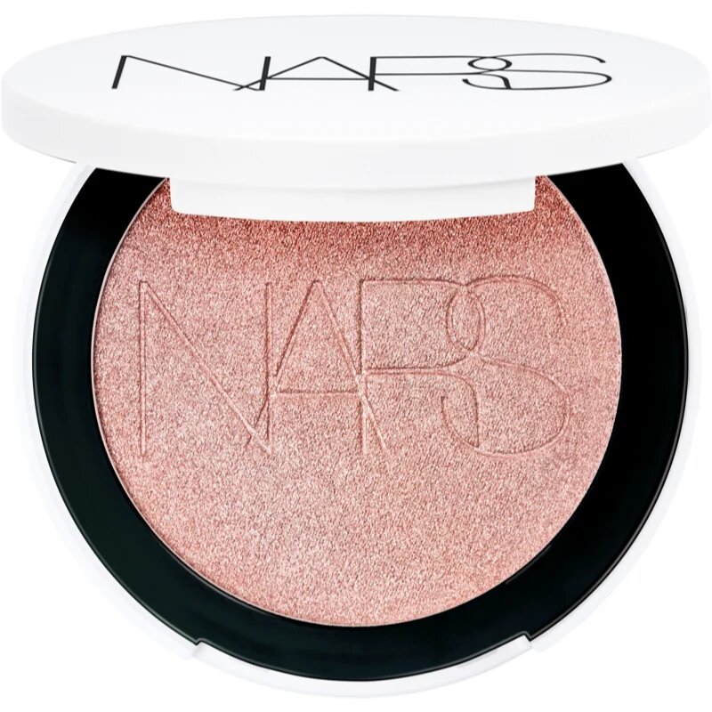 Nars Light Reflecting™ Powder Luminizer highlighter utántölthető árnyalat HEAVENLY 6 g
