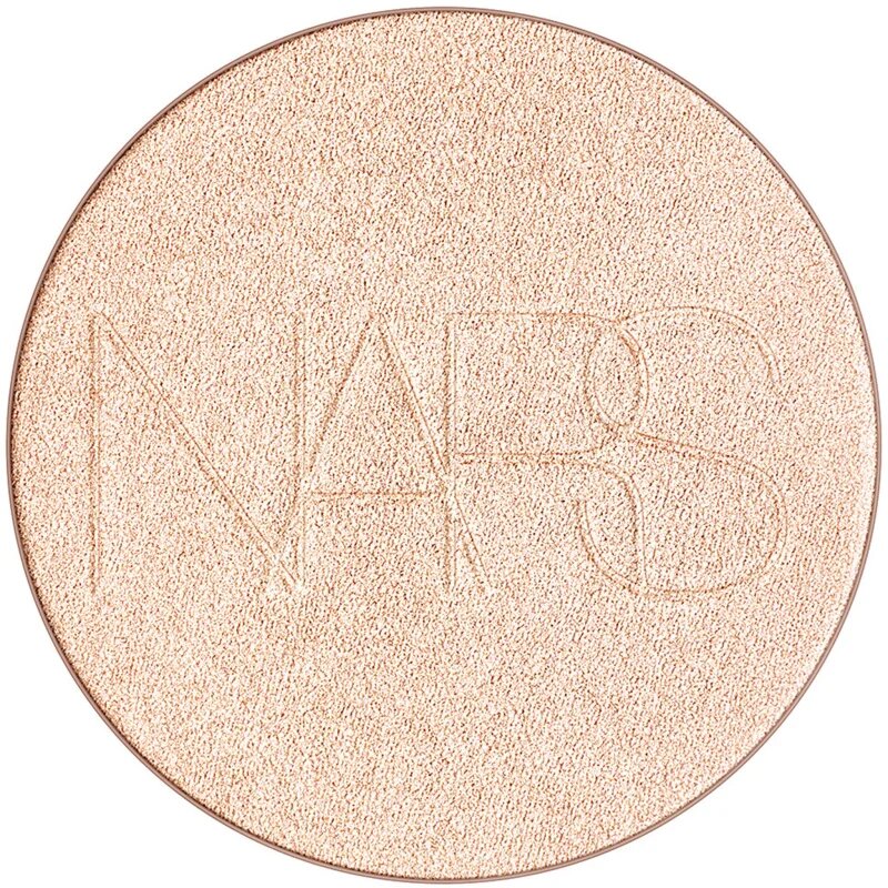 Nars Light Reflecting™ Powder Luminizer highlighter utántöltő árnyalat EROS 6 g
