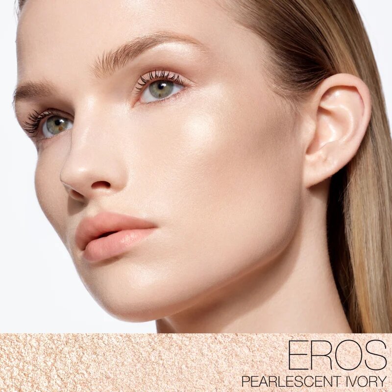 Nars Light Reflecting™ Powder Luminizer highlighter utántöltő árnyalat EROS 6 g