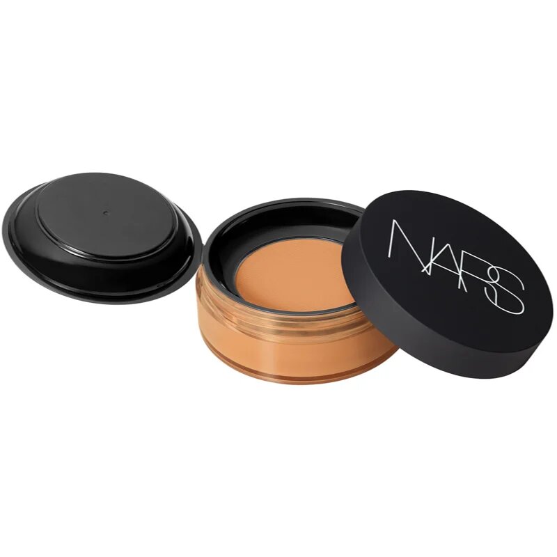 Nars Light Reflecting™ SETTING POWDER - LOOSE bőrvilágosító púder árnyalat SHORE 11 g