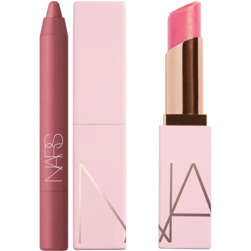 Nars Lip Duo szett