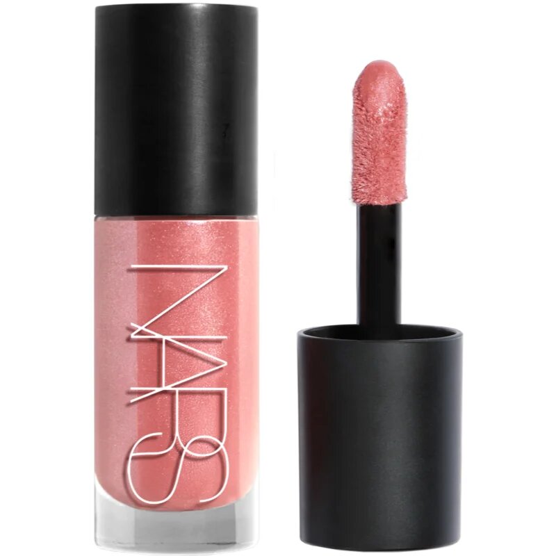 Nars Liquid Blush folyékony arcpirosító árnyalat ORGASM 8.5 ml