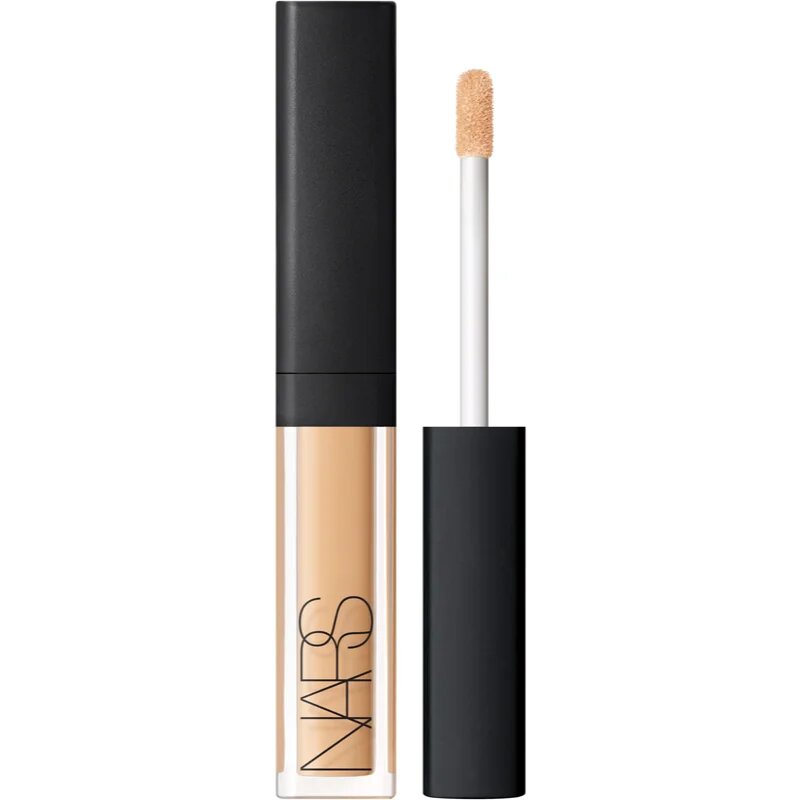 Nars Mini Radiant Creamy Concealer krémes korrektor (élénkítő) árnyalat GINGER 1.4 ml