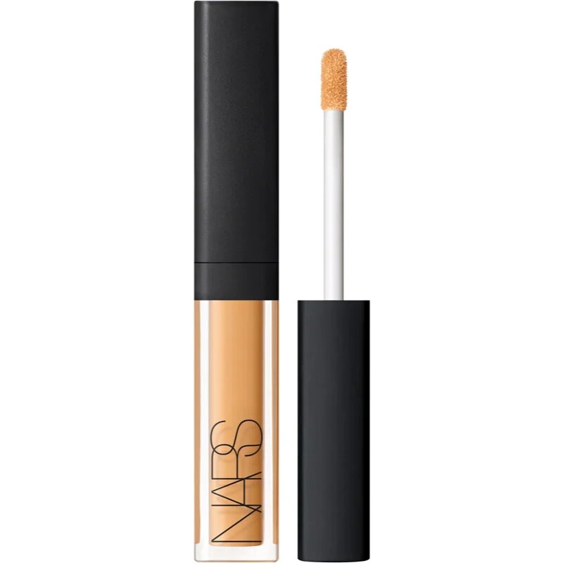 Nars Mini Radiant Creamy Concealer krémes korrektor (élénkítő) árnyalat SUCRE DORGE 1.4 ml