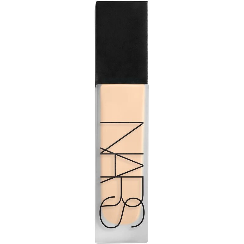 Nars Natural Matte Longwear Foundation tartós alapozó matt hatással árnyalat MONT BLANC 30 ml