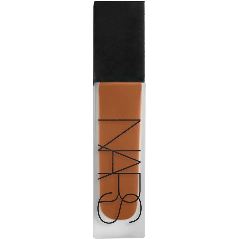 Nars Natural Matte Longwear Foundation tartós alapozó matt hatással árnyalat SERENA 30 ml