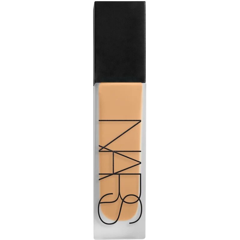 Nars Natural Matte Longwear Foundation tartós alapozó matt hatással árnyalat VANUATU 30 ml