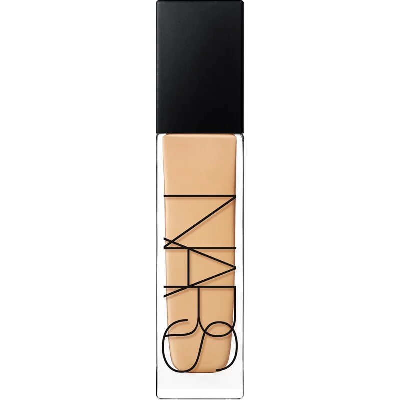 Nars Natural Radiant Longwear Foundation tartós alapozó (élénkítő) árnyalat SAHEL 30 ml