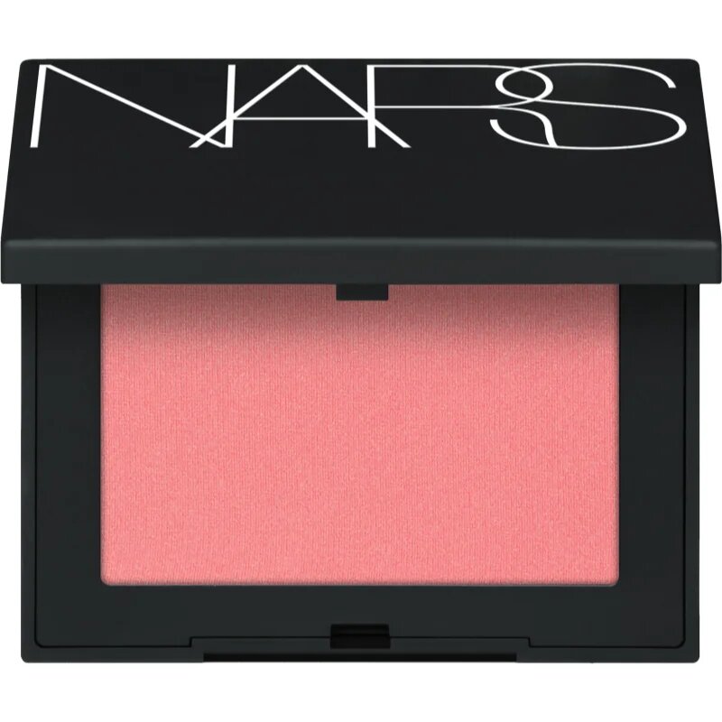Nars Powder Blush hosszantartó arcpír árnyalat ORGASM EDGE 4.8 g