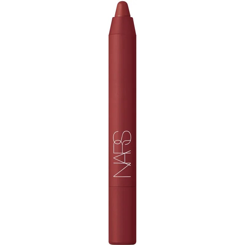 Nars POWERMATTE HIGH-INTENSITY LIP PENCIL tartós szájceruza matt hatással árnyalat CRUELLA 24 g