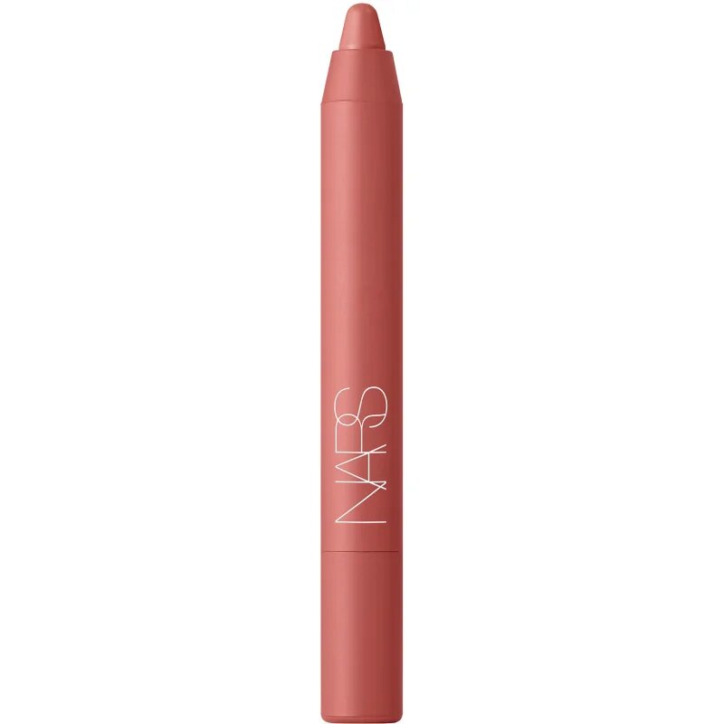 Nars POWERMATTE HIGH-INTENSITY LIP PENCIL tartós szájceruza matt hatással árnyalat TAKE ME HOME 24 g