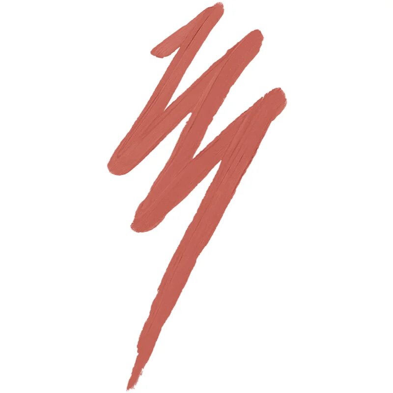 Nars POWERMATTE HIGH-INTENSITY LIP PENCIL tartós szájceruza matt hatással árnyalat TAKE ME HOME 24 g