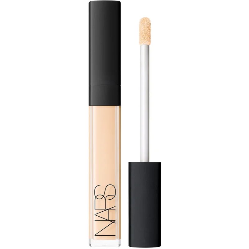 Nars Radiant Creamy Concealer élénkítő korrektor árnyalat NOUGATINE 6 ml