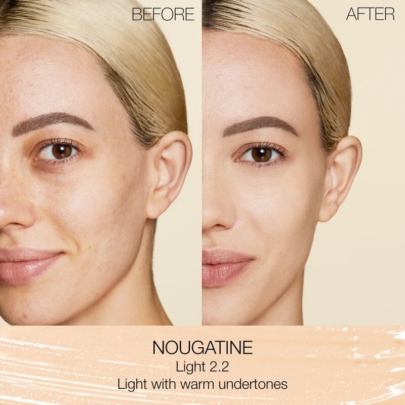 Nars Radiant Creamy Concealer élénkítő korrektor árnyalat NOUGATINE 6 ml