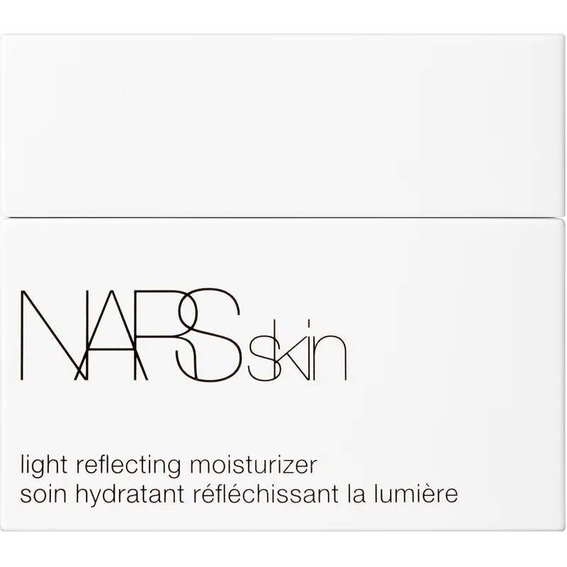 Nars Skin Light Reflecting Moisturizer hidratáló és élénkítő arckrém 50 ml