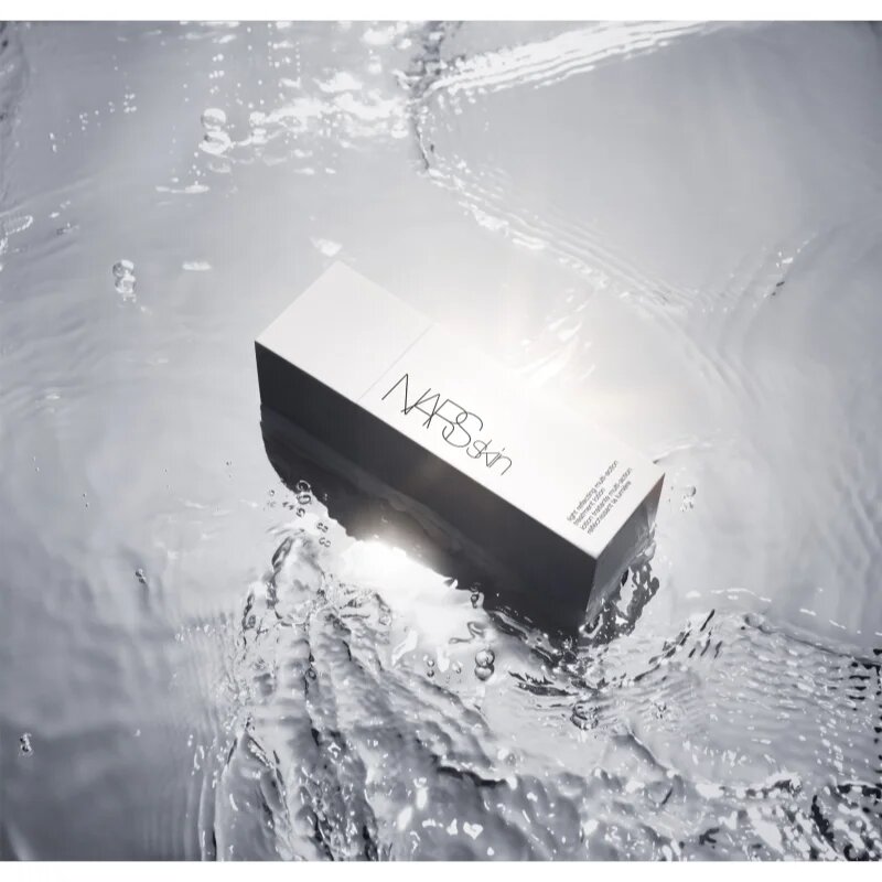 Nars Skin Light Reflecting Treatment élénkítő ápolás 200 ml