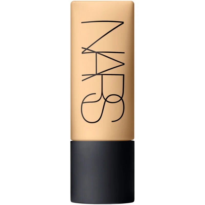 Nars SOFT MATTE Complete Foundation mattító alapozó árnyalat FIJI 45 ml