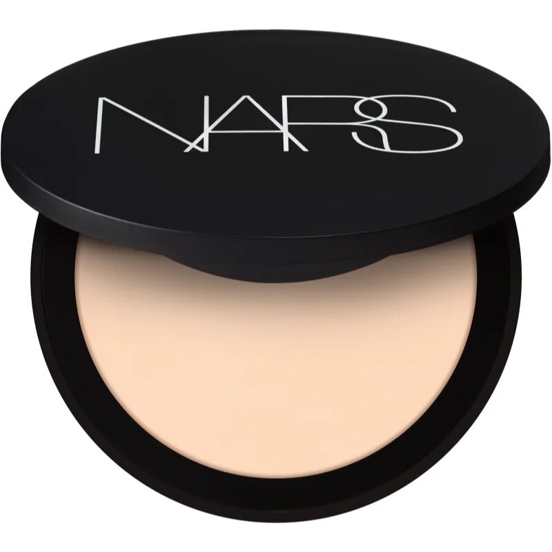 Nars SOFT MATTE POWDER mattító púder árnyalat COVE 9 g