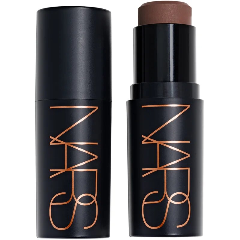 Nars The Multiple Bronzing & Sculpting Stick krémes bronzosító stift árnyalat CAYMAN 8 g